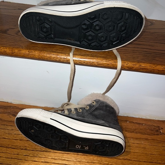 Fur converse axdans - Picture 5 of 7